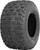 ITP Tire Holeshot Xc Rear 20X11-9 Lr340Lbs Bias 532034