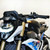 NEW RAGE CYCLES Front Led Turn Signals Bmw S1KR-FB