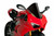 PUIG Windscreen Racing Black Duc 9690N
