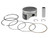 NAMURA Piston Kit 84.45/Std Yam NA-40011