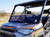 SPIKE Half Windshield Tnt Pol Rngr Full Profit 77-9850-T