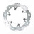 BRAKING Rotor Rear SZ21RID