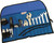 CRUZ TOOLS Econokit H1 Tool Kit EKH1