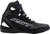 RST Sabre Moto Shoe Ce Boot Black / Black / White Sz 7 103053BLK-40