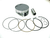 NAMURA Piston Kit 99.15/Std Pol NA-50005