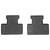 SMARTLINER Floor Liner Second Row UB0131