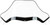 SNOSTUFF Windshield Clear Pol 450-239-10