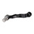 RFX Factory Shift Lever Black W/ Ha Ti Tip Ktm FXGP 51100 99HA