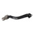 RFX Factory Shift Lever Black W/ Ha Ti Tip Hon FXGP 11501 99HA