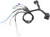 CERWIN VEGA 4-Output T-Harness Kit Rpm Hd 4-Ch CTLINK