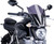 PUIG Windscreen Naked New Gen Touring Dark Smoke 7016F