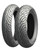 MICHELIN Tire City Grip 2 Front/Rear 120/70-14 61S Reinf Tl 75464