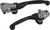 POLISPORT Pivot Lever Set Ktm/Hus 8487200038