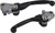 POLISPORT Pivot Lever Set Yam 8487200028