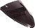 PUIG Windscreen Racing Dark Smoke 4667F