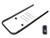 SP1 Rear Bumper 154 S-D SC-12681