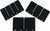 BOYESEN Carbon Tech Snowmobile Reeds CT274MT