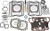 JAMES GASKETS Gasket Top End Metal Base Gaskets Kit 17032-86-B 17032-86-B