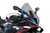 PUIG Windscreen R-Racer Smoke Bmw 21617H