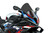 PUIG Windscreen R-Racer Dark Smoke Bmw 21617F