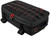 MOTO POCKETS Pannier Bag Black 17.5"X10"X4" 10018