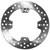BREMBO Serie Oro Rear Rotor Fixed 68B407J1