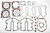 JAMES GASKETS Top End Gasket Kit 25700729