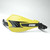 CYCRA Hand Guard Universal U-Clamps Vortex Yellow 1CYC-7801-55