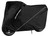 NELSON-RIGG Extreme Cover Black L DEX-2000-03-LG