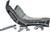 ENDURO ENGINEERING Skidplate Gas/Hus/Ktm 24-1020