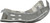 ENDURO ENGINEERING Skidplate Gas/Hus/Ktm 24-1019
