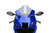 PUIG Windscreen Z-Racing Smoke Yam 22284H