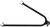SP1 Upper Rh A-Arm A/C SM-08685R
