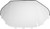 SNOSTUFF Windshield Clear John Deere 450-708