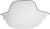 SNOSTUFF Windshield Smoke Pol 450-241