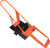 LOCK AND LOAD Dirt Bike/Mtn Bike Wheel Chock BK500