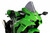 PUIG Windscreen R-Racer Dark Smoke Kaw 20540F
