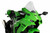 PUIG Windscreen R-Racer Clear Kaw 20540W