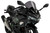 PUIG Windscreen Z-Racing Dark Smoke Kaw 22015F