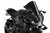 PUIG Windscreen R-Racer Black Bmw 3641N