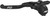 FLO MOTORSPORTS Flo Works Clutch Assembly CL-730BLK