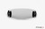 PUIG Visor Multi-Adjustable Clip-On Smoke 95X255Mm 6320H