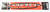 STUD BOY Round Bars 6" 6.0" CAT-R2565-60