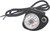 ARNOTT Pressure Gauge & Bracket W/Toggle Switch Black K-2637