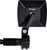 PUIG Monoco Bar End Mirror Black 3668N