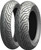 MICHELIN Tire City Grip 2 Front/Rear 110/70-12 Reinf 47S Tl 60460