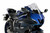 PUIG Windscreen Racing Light Smokeyam 9723H