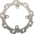 BRAKING Rotor Rear HO22RID