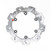 BRAKING Rotor Rear YA24RID
