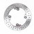 BRAKING Rotor Rear HO22RI